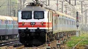 दुर्ग-जबलपुर-दुर्ग के मध्य 09 फेरों के लिए ग्रीष्मकालीन साप्ताहिक स्पेशल ट्रेन का परिचालन किया जा रहा
