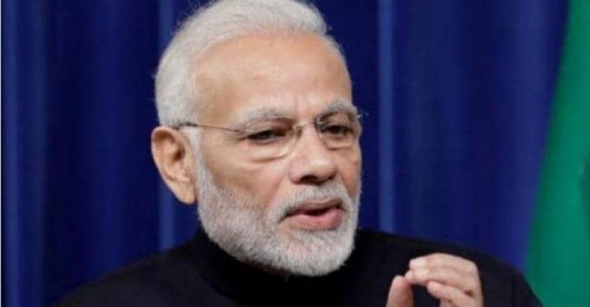 विपक्ष को जनता ने नकार दिया, इसलिए झूठ और भ्रम को हथियार बना लिया: पीएम मोदी