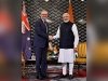 ऑस्ट्रेलियाई संसद में भारत के साथ देश का मुक्त व्यापार समझौता पारित हुआ : एंथोनी अल्बनीस