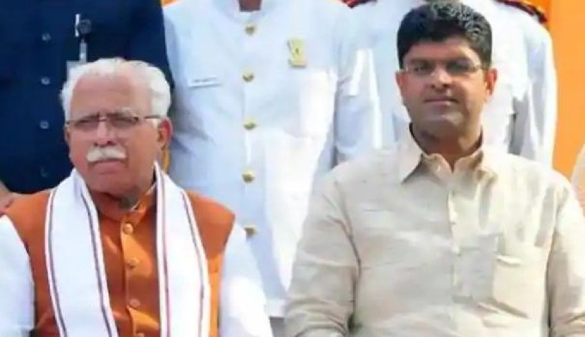 खट्टर या चौटाला...अविश्वास प्रस्ताव से ज्यादा टेंशन किसे? एक तीर से दो शिकार करने की क्या है कांग्रेस की रणनीति?