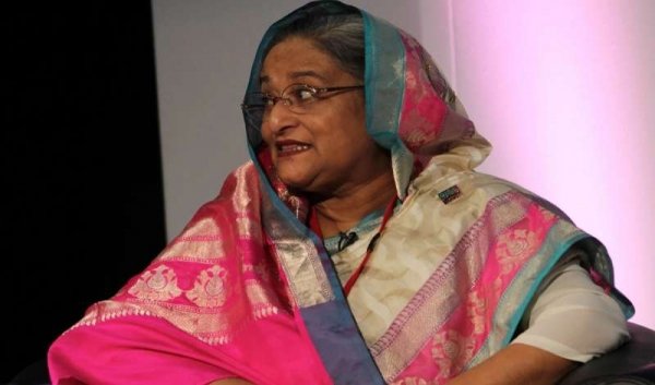 बांग्लादेश में हसीना सरकार के खिलाफ विपक्ष हो रहा लामबंद