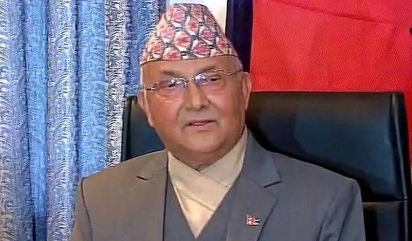 नेपाल के PM केपी शर्मा ओली के भविष्य पर मंडरा रहा संकट, पार्टी की स्थायी समिति की बैठक में होगा निर्णय