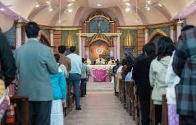 मैजिकल ट्रीटमेंट को असम सरकार ने किया बैन, ईसाई समुदाय नाराज