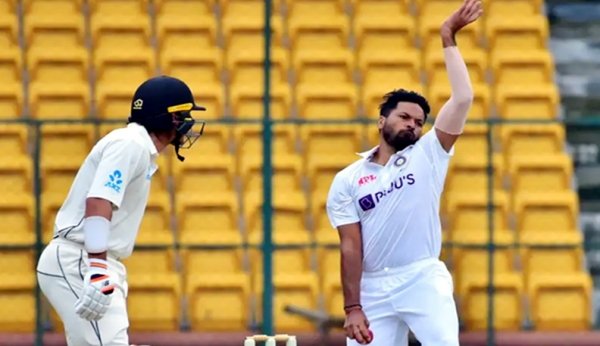 बीसीसीआई ने दिया अपडेट, मुकेश कुमार तीसरे टेस्ट की प्लेइंग XI में नहीं बना पाए जगह