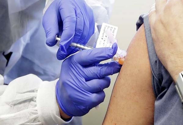 कोरोना वायरस की वैक्सीन का ह्यूमन ट्रायल सफल!