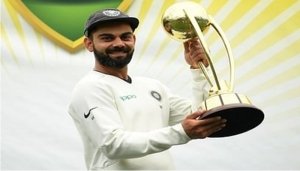 विराट कोहली आज भी हैं टेस्ट के नंबर-1 कप्तान , 2019 में कंगारुओं के घर में किया था धमाका, पुजारा रहे थे जीत के हीरो