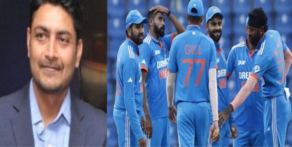 दीप दासगुप्ता ने भारतीय टीम को लेकर की बड़ी भविष्यवाणी, &#039;T20 वर्ल्ड कप के लिए टीम का हो गया है चयन