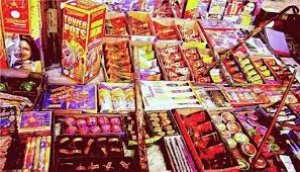 दिल्ली में 1 जनवरी 2023 तक पटाखों की ऑनलाइन बिक्री और डिलीवरी पर रोक