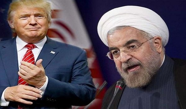 ईरान के विदेश मंत्री ने किया ट्वीट, अमेरिका को बताया झूठा