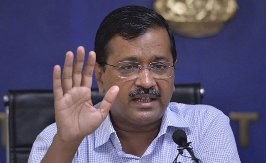 लॉकडाउन: स्कूल फीस माफ और गर्मियों की छुट्टी पर क्या बोले सीएम केजरीवाल!