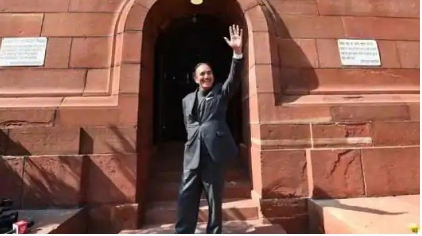 सोनिया गांधी को खत लिखने वाले 23 पुराने कांग्रेसी नेता बना रहे यह नया प्लान, गुलाम नबी आजाद करेंगे अगुवाई