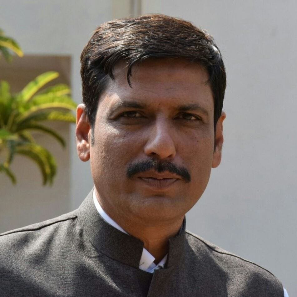 जतिन जायसवाल