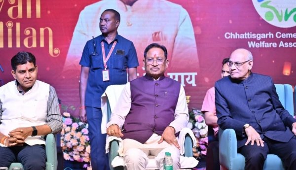 दिव्यांगजनों के सशक्तिकरण के लिए सरकार संकल्पित – मुख्यमंत्री विष्णुदेव साय