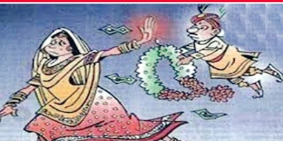 हनीमून के लिए स्विट्जरलैंड की जगह दार्जिलिंग ले गया पति, पत्नी का हंगामा