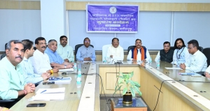 &ldquo;सहकार से समृद्धि&rdquo; के संकल्प को साकार करने की दिशा में ऐतिहासिक कदम साबित होंगे नवगठित पैक्स: मुख्यमंत्री श्री साय