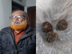 छत्तीसगढ़ की राजधानी में चरस खपाते तस्कर गिरफ्तार, ओडिशा से जुड़ा है गोरखधंधे का तार