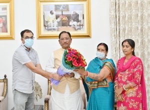 मुख्यमंत्री विशेष स्वास्थ्य सहायता योजना बन रही लोगों के लिए संजीवनी*