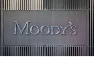 मूडीज ने भारत की आर्थिक वृद्धि दर के अनुमान को कायम रखा