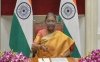 मुर्मु ने 52 व्यक्तियों को राष्ट्रीय सेवा योजना पुरस्कार ‎दिए