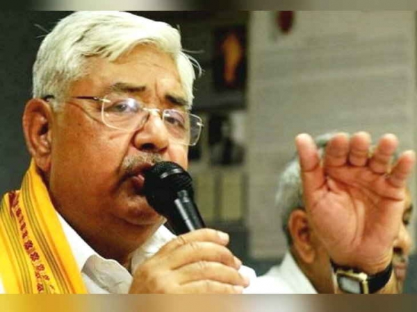 सरकार कानून बनाए, कोर्ट के फैसले का और इंतजार नहीं कर सकते: विहिप