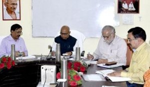 प्रत्येक सहकारी कर्मचारी को प्रशिक्षण देने के निर्देश