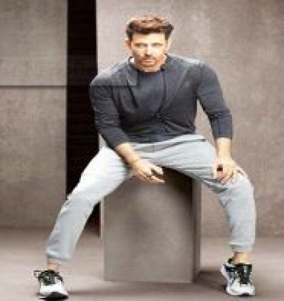 ऋतिक रोशन ने &#039;क्रिश 4&#039; में जादू की वापसी का दिया हिंट!