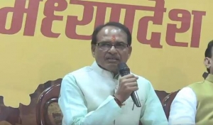 शिवराज का दावा, ईवीएम से छेड़छाड़ गुड्डा-गुड़िया का खेल नहीं
