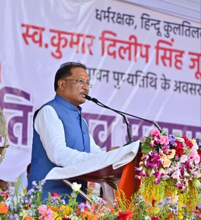 सेवा संकल्प अभियान : कला और संगीत के जरिए जन-जन तक पहुंचेगी सेवा की कहानी