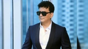 Sajid Nadiadwala ने बेटे की डेब्यू फिल्म के लिए चुना खास नाम