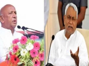 झारखंड: बीजेपी के बागी को नीतीश का समर्थन