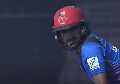 ICC ने अफगानिस्तान के बल्लेबाज को पांच साल के लिए बैन किया, मैच फिक्सिंग की जांच में आया बड़ा खुलासा