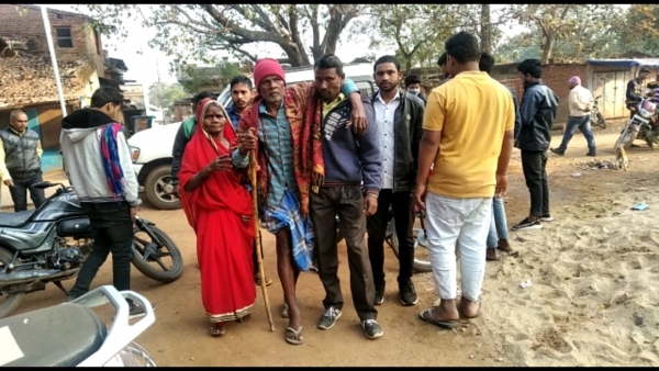 तीसरे चरण में हुआ 66 फीसदी मतदान