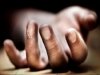 महिला की पत्थर से सिर कुचलकर हत्या, शिनाख्त नहीं