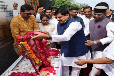 राज्य सरकार इसी माह समान नागरिक संहिता लागू करने की दिशा में है अग्रसर : मुख्यमंत्री डॉ. यादव