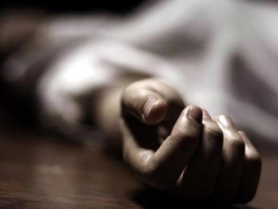 सीआरपीएफ जवान ने जहर खाकर की खुदकुशी, कुछ दिन पहले ही छुट्‌टी बिताकर लौटा था