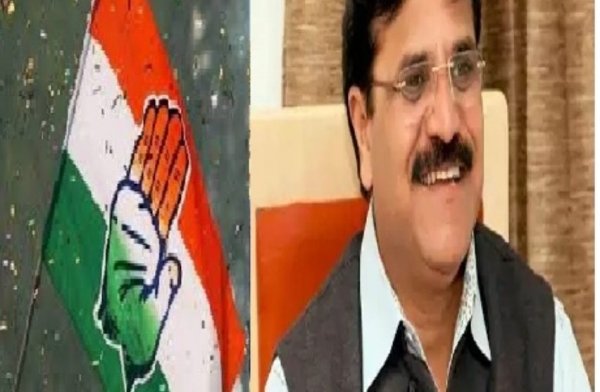 रायपुर लोकसभा सीट से प्रमोद दुबे का नाम फाइनल होने की ख़बर