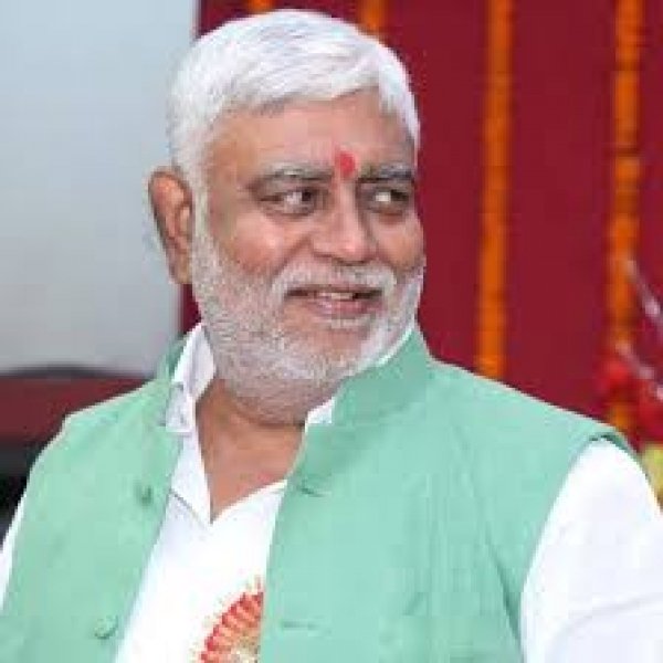 विधानसभा चुनाव- 2018 - काम के बूते जनमानस पर छा गए प्रेमप्रकाश