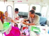 डेंगू नियंत्रण एवं बचाव के लिए जन जागरूकता अभियान जारी