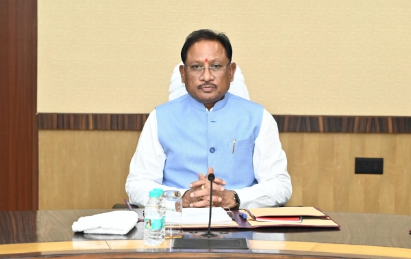 नवा रायपुर अटल नगर में सेक्टर-12 फेस-2 के आवास निर्माण का होगा शुभारंभ