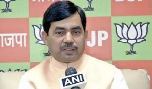 मोदी 2019 के चुनाव में PM पद के लिए मुसलमानों के पसंदीदा उम्मीदवार: शाहनवाज