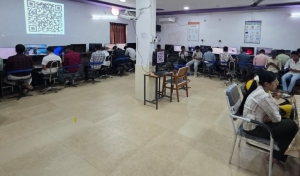 धमतरी में AI क्रांति