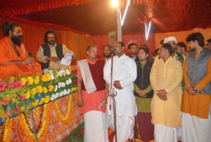 राममंदिर निर्माण के लिए अयोध्या में शुरू हुआ अश्वमेध महायज्ञ, चार दिसंबर को जुटेंगे धर्माचार्य