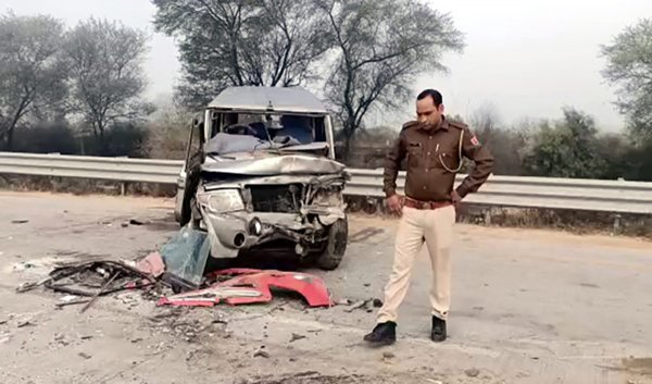 देरी किसी को मंजूर नहीं भले दुर्घटना हो जाये, इसीलिए बढ़ रहे हैं सड़क हादसे