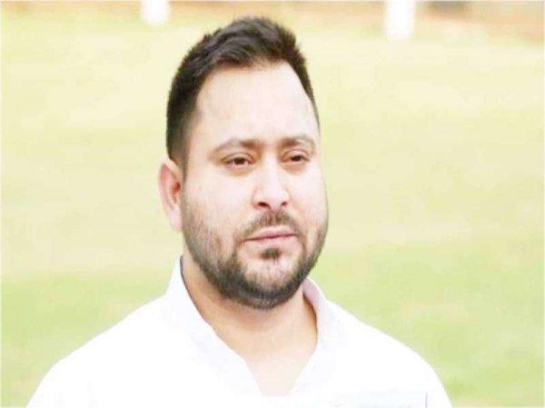 EPIC नंबर डालने पर आया &quot;नो रिकॉर्ड फाउंड&quot; : बोले तेजस्वी यादव