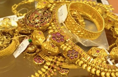 सोने और चांदी की कीमतों में उछाल