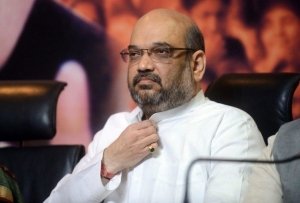 ...तो क्या अमित शाह को कोलकाता से चुनाव लड़ाने की तैयारी में है भाजपा!