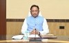 मुख्यमंत्री  विष्णुदेव साय ने खिलाड़ियों का बढ़ाया उत्साह: 2036 पौधों के रोपण से ओलंपिक मेजबानी के संकल्प को दी नई ऊर्जा