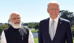 बाइडन की लोकप्रियता एक साल में ही गिरी, मगर 8 साल बाद भी मोदी कैसे बने हुए हैं सर्वाधिक लोकप्रिय ?