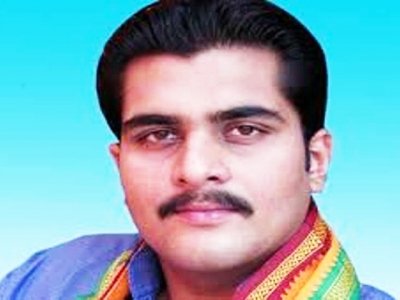 कांग्रेस उम्मीदवारों को जूदेव ने सोशल मीडिया पर कहे अपशब्द, मचा बवाल