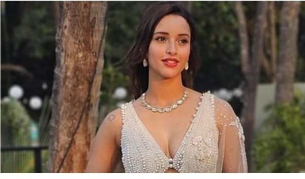 एक्ट्रेस तृप्ति डिमरी ने फिल्म &#039;भूल भलैया 3&#039; को शेयर किया लेकर अपडेट